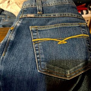 Cruel girl slim fit jeans